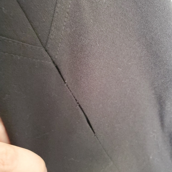 Ivanka Trump Black Studded Dress - Picture 12 of 13